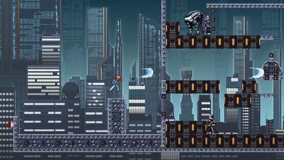 Level Up: The Playable Rap Album — screenshot 2
