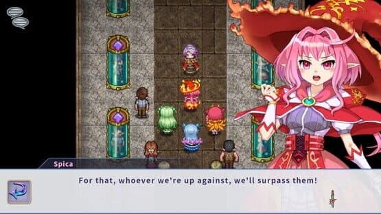Astrune Academy — screenshot 4