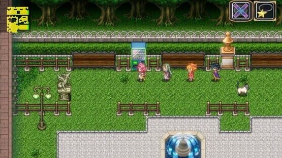 Astrune Academy — screenshot 5
