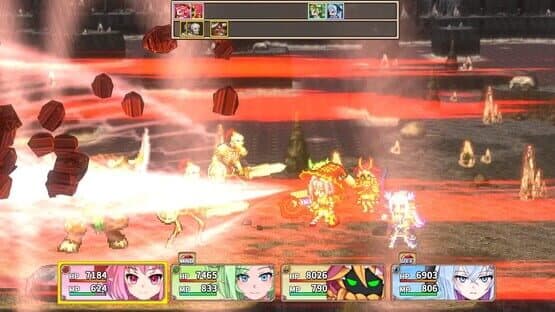 Astrune Academy — screenshot 6