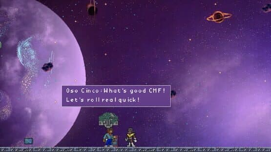 Level Up: The Playable Rap Album — screenshot 7