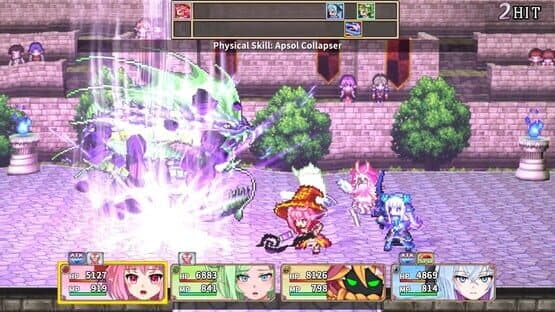 Astrune Academy — screenshot 8
