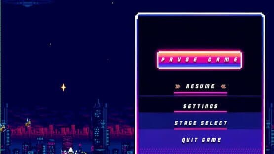 Level Up: The Playable Rap Album — screenshot 8