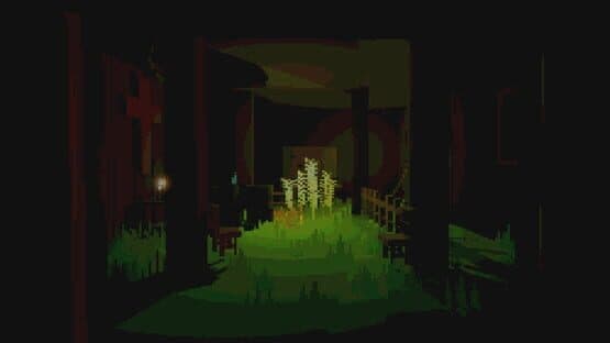 Tipsy Woods — screenshot 1