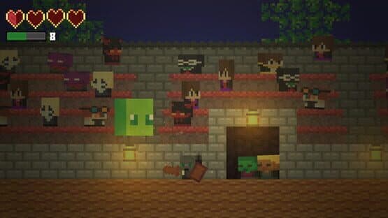 Nether Heroes — screenshot 2