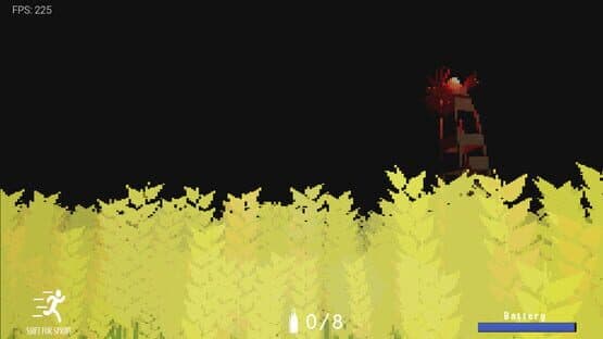 Tipsy Woods — screenshot 3