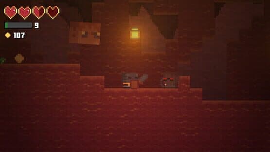 Nether Heroes — screenshot 3