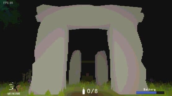 Tipsy Woods — screenshot 5