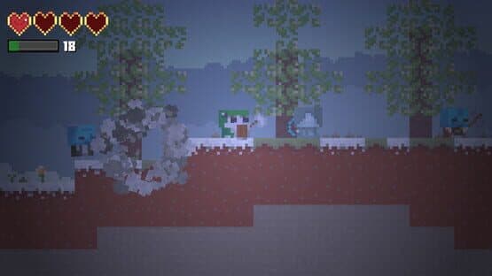 Nether Heroes — screenshot 4