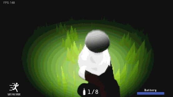 Tipsy Woods — screenshot 6