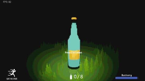 Tipsy Woods — screenshot 7