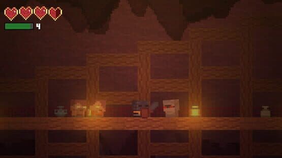 Nether Heroes — screenshot 5