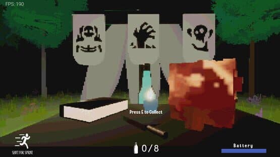 Tipsy Woods — screenshot 8