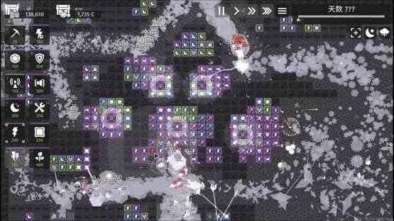 Minimalist Tower Defense: The Last Tower — screenshot 3