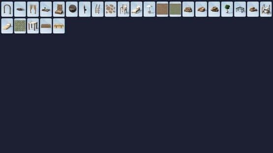 The Sims 4: Riviera Retreat Kit — screenshot 3