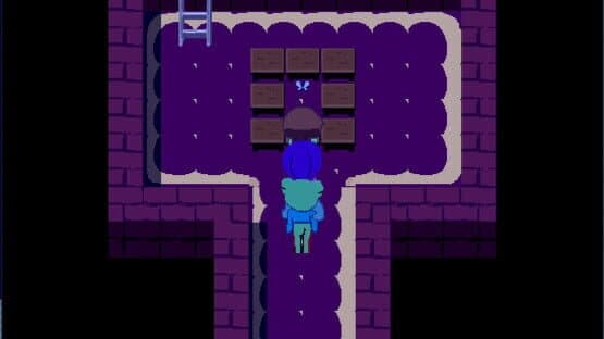 Alister In Wonderland — screenshot 4