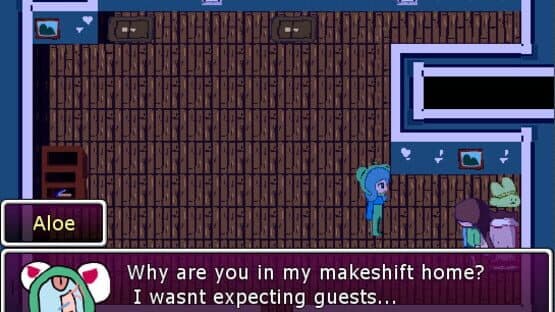 Alister In Wonderland — screenshot 5