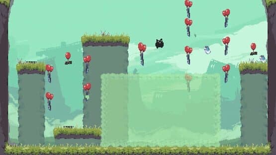 Apocalyptic cat — screenshot 1