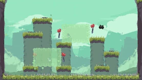 Apocalyptic cat — screenshot 2