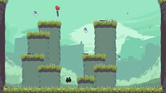 Apocalyptic cat — screenshot 3