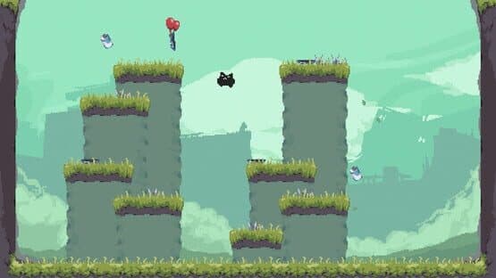 Apocalyptic cat — screenshot 4