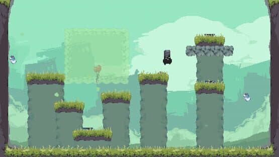 Apocalyptic cat — screenshot 5