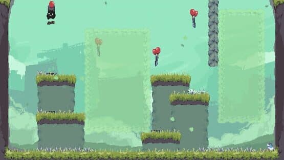 Apocalyptic cat — screenshot 6