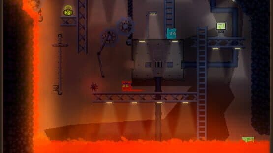 A Ruthless World — screenshot 1
