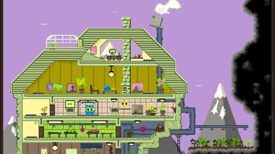A Ruthless World — screenshot 2