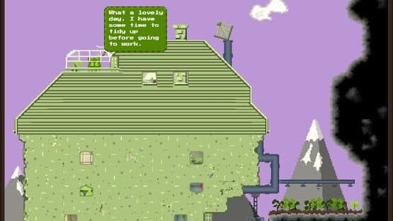 A Ruthless World — screenshot 5