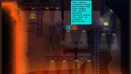 A Ruthless World — screenshot 6