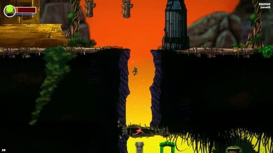 Asili Forest — screenshot 2