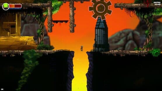Asili Forest — screenshot 3