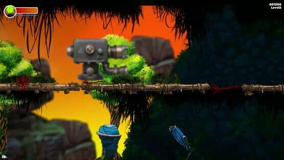 Asili Forest — screenshot 4