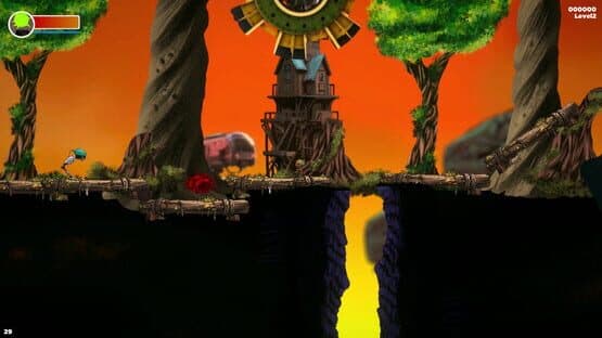 Asili Forest — screenshot 5