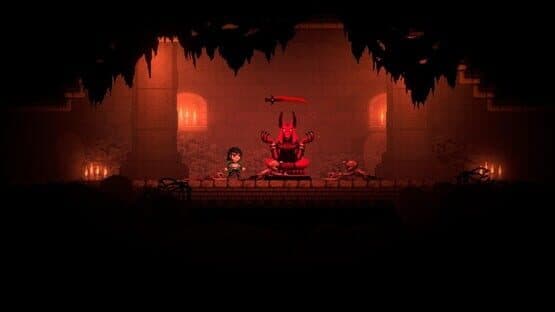 A Tale of Sand and Bone — screenshot 5