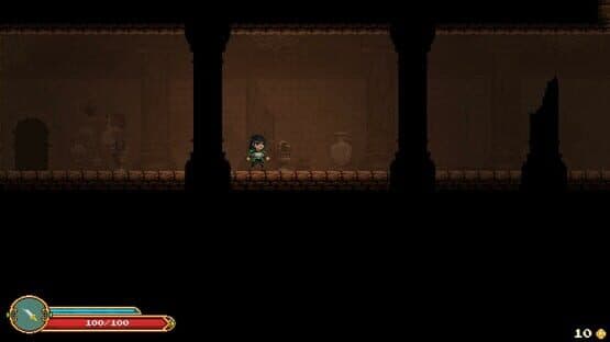 A Tale of Sand and Bone — screenshot 6