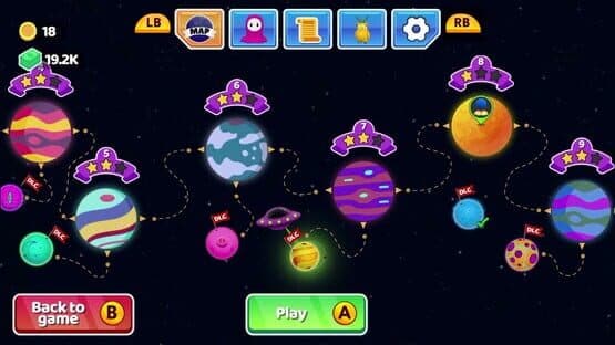 Astro Miner: Moons — screenshot 6