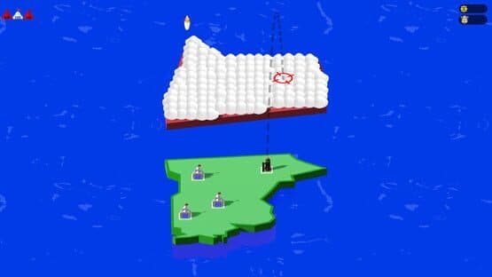 Atomic Warfare — screenshot 2
