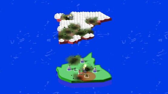 Atomic Warfare — screenshot 4