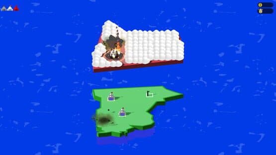 Atomic Warfare — screenshot 5