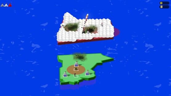 Atomic Warfare — screenshot 7