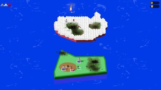 Atomic Warfare — screenshot 8
