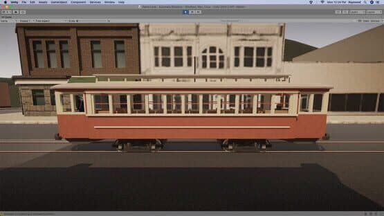 Automata Streetcar — screenshot 5