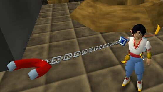 Azaran: Islands of the Jinn — screenshot 3