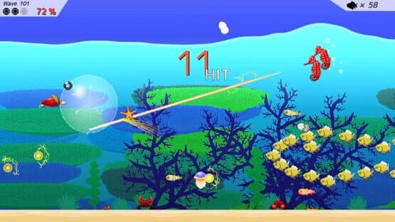 Awagame — screenshot 1