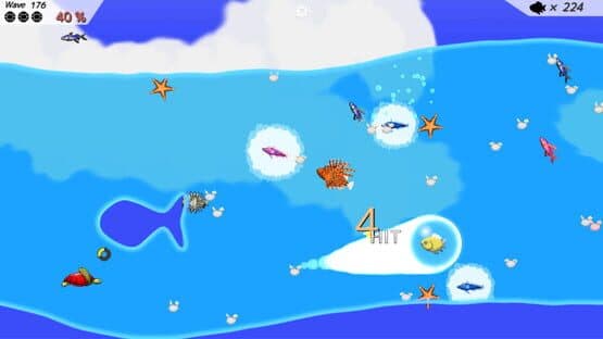 Awagame — screenshot 3