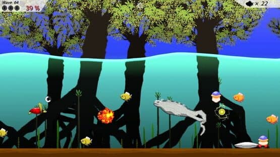 Awagame — screenshot 5