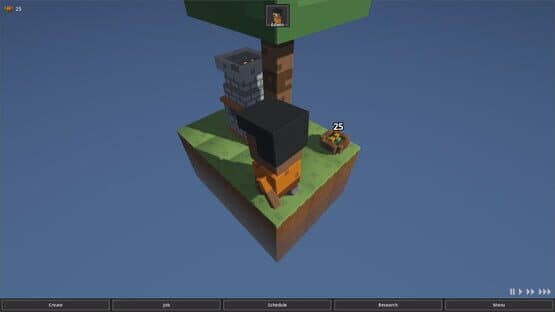 Avian Colony — screenshot 1