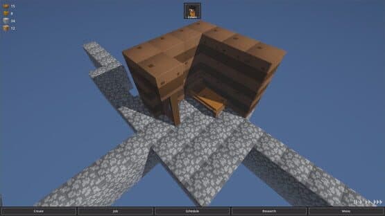 Avian Colony — screenshot 3